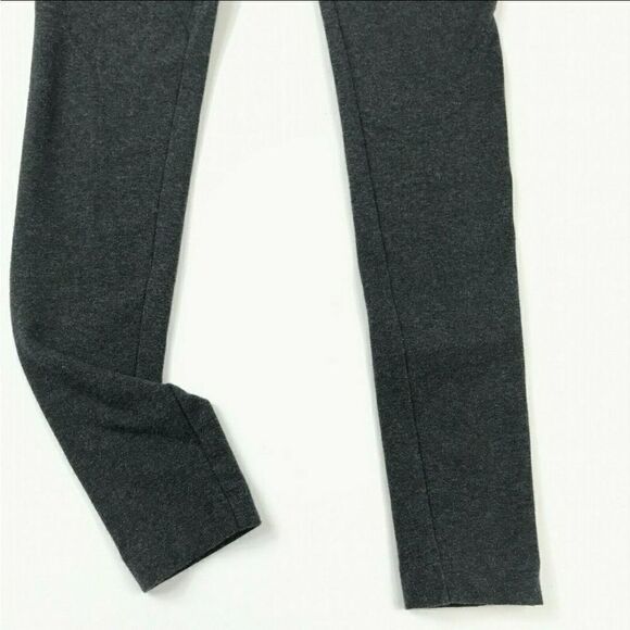 Ann Taylor Loft xs gray leggings - Picture 4 of 6